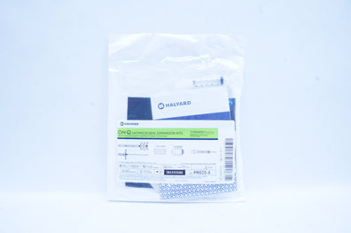 Halyard PM020-A On-Q Antimicrobial Expansion Kits W/Antimicrobial Cath. 5 inch